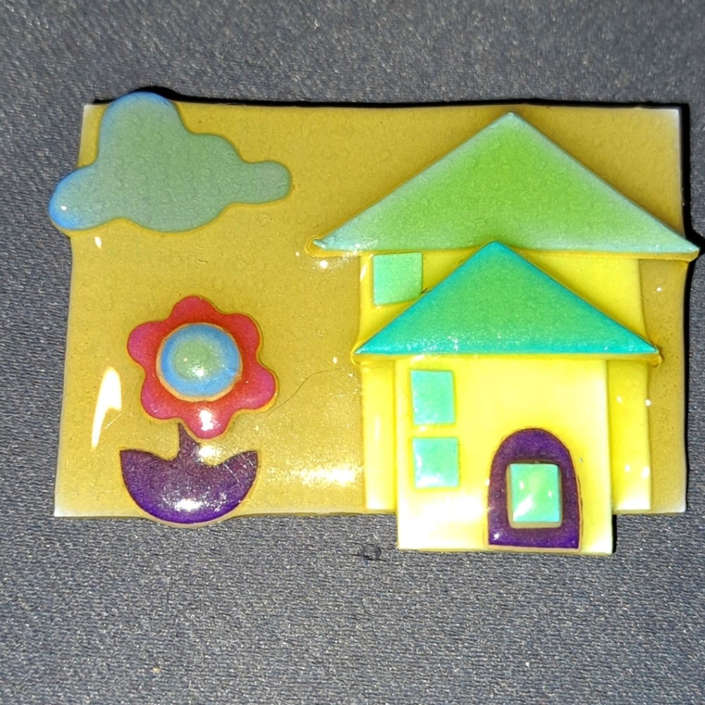House pins by lucinda